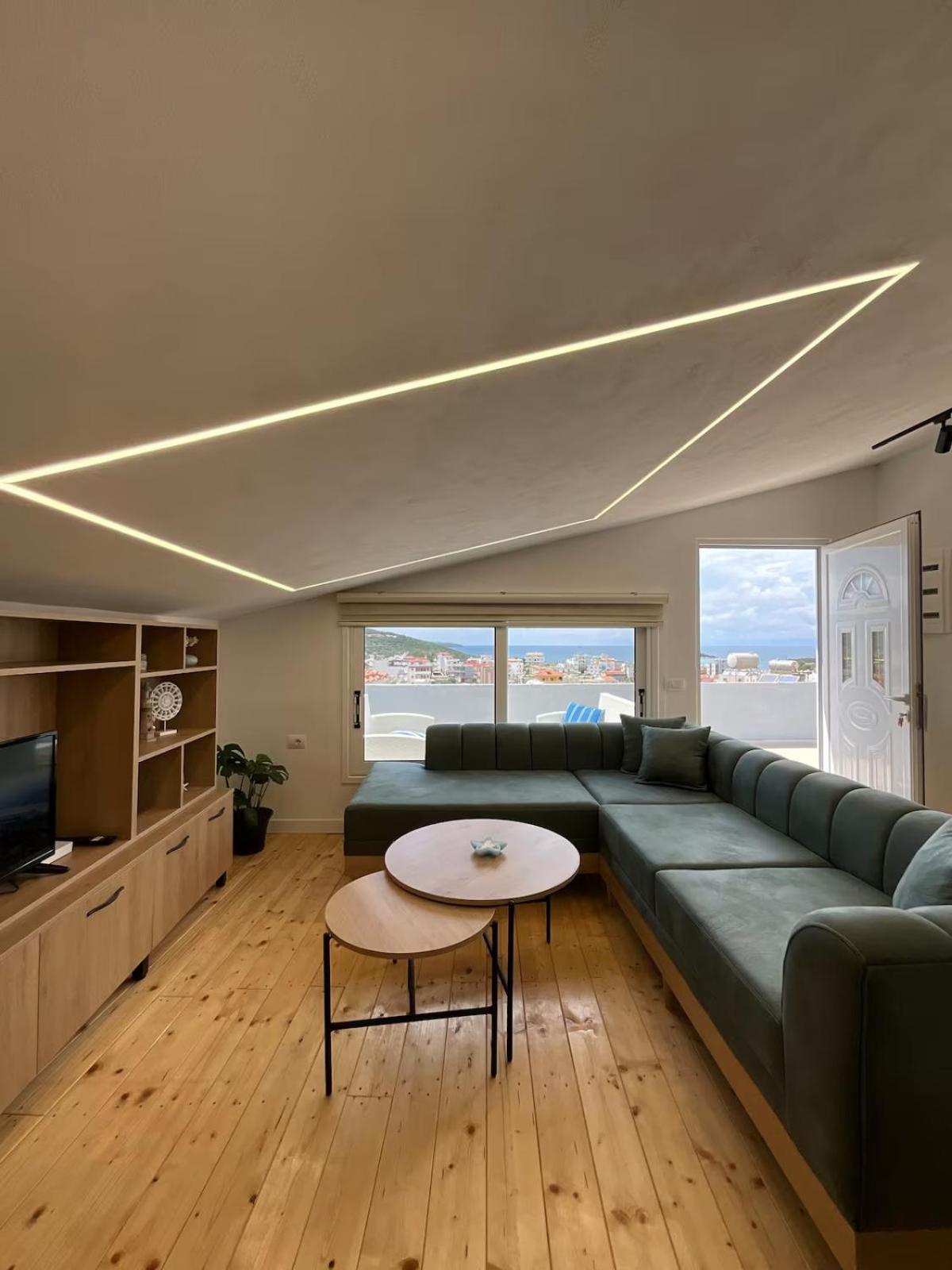 The Little House Apartment *
